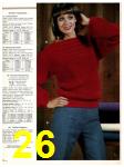 1983 Sears Fall Winter Catalog, Page 26