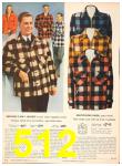 1948 Sears Fall Winter Catalog, Page 512