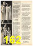 1971 Sears Spring Summer Catalog, Page 162