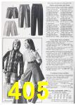 1966 Sears Spring Summer Catalog, Page 405