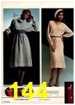 1979 JCPenney Fall Winter Catalog, Page 144