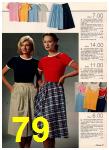 1981 JCPenney Spring Summer Catalog, Page 79