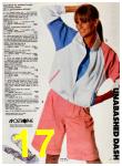 1989 Sears Style Catalog, Page 17