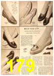 1956 Sears Spring Summer Catalog, Page 179