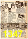 1958 Sears Fall Winter Catalog, Page 1347