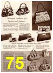 1964 JCPenney Spring Summer Catalog, Page 75