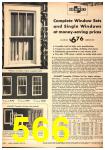 1945 Sears Fall Winter Catalog, Page 566