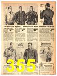 1941 Sears Spring Summer Catalog, Page 355