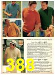 1968 Sears Spring Summer Catalog, Page 388