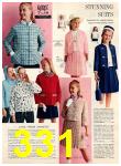 1964 JCPenney Spring Summer Catalog, Page 331
