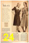 1947 Sears Spring Summer Catalog, Page 24