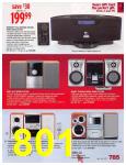 2006 Sears Christmas Book (Canada), Page 801