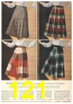 1943 Sears Fall Winter Catalog, Page 121