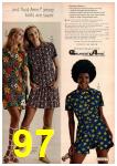 1972 JCPenney Spring Summer Catalog, Page 97