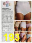 1992 Sears Spring Summer Catalog, Page 193