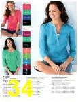 2009 JCPenney Spring Summer Catalog, Page 34