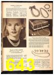 1946 Sears Fall Winter Catalog, Page 643