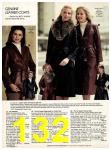1981 Sears Fall Winter Catalog, Page 132