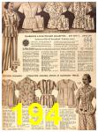 1955 Sears Spring Summer Catalog, Page 194