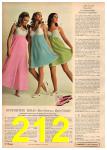 1969 JCPenney Fall Winter Catalog, Page 212