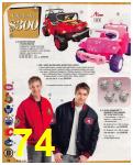 2009 Sears Christmas Book (Canada), Page 74