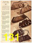 1944 Sears Fall Winter Catalog, Page 131