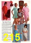 1964 JCPenney Spring Summer Catalog, Page 215