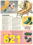 1964 JCPenney Spring Summer Catalog, Page 521