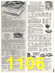 1983 Sears Fall Winter Catalog, Page 1106