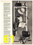 1970 Sears Spring Summer Catalog, Page 61