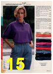 1994 JCPenney Spring Summer Catalog, Page 15