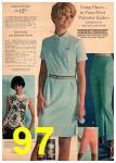 1969 JCPenney Spring Summer Catalog, Page 97