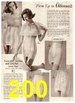 1964 JCPenney Spring Summer Catalog, Page 200