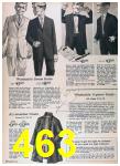 1963 Sears Spring Summer Catalog, Page 463