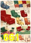 1950 Sears Fall Winter Catalog, Page 661