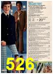 1977 JCPenney Spring Summer Catalog, Page 526