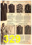 1950 Sears Spring Summer Catalog, Page 329