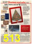 1988 Sears Christmas Book, Page 513