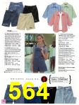 2001 JCPenney Spring Summer Catalog, Page 564
