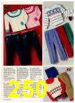 1983 JCPenney Christmas Book, Page 250