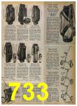 1968 Sears Spring Summer Catalog 2, Page 733