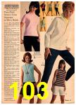 1969 JCPenney Spring Summer Catalog, Page 103