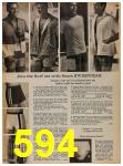 1968 Sears Spring Summer Catalog 2, Page 594