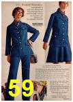 1972 JCPenney Spring Summer Catalog, Page 59