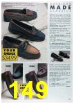 1990 Sears Fall Winter Style Catalog, Page 149