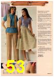 1979 JCPenney Spring Summer Catalog, Page 53