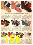 1943 Sears Spring Summer Catalog, Page 156
