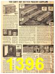 1940 Sears Fall Winter Catalog, Page 1396