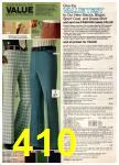 1977 JCPenney Spring Summer Catalog, Page 410