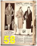 1930 Sears Spring Summer Catalog, Page 58